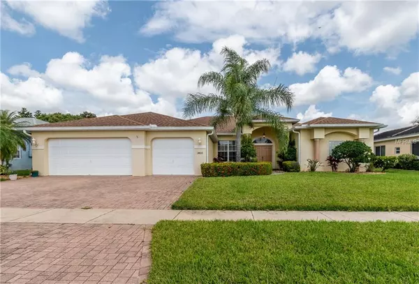 3822 CARDENAL AVE, Ruskin, FL 33573