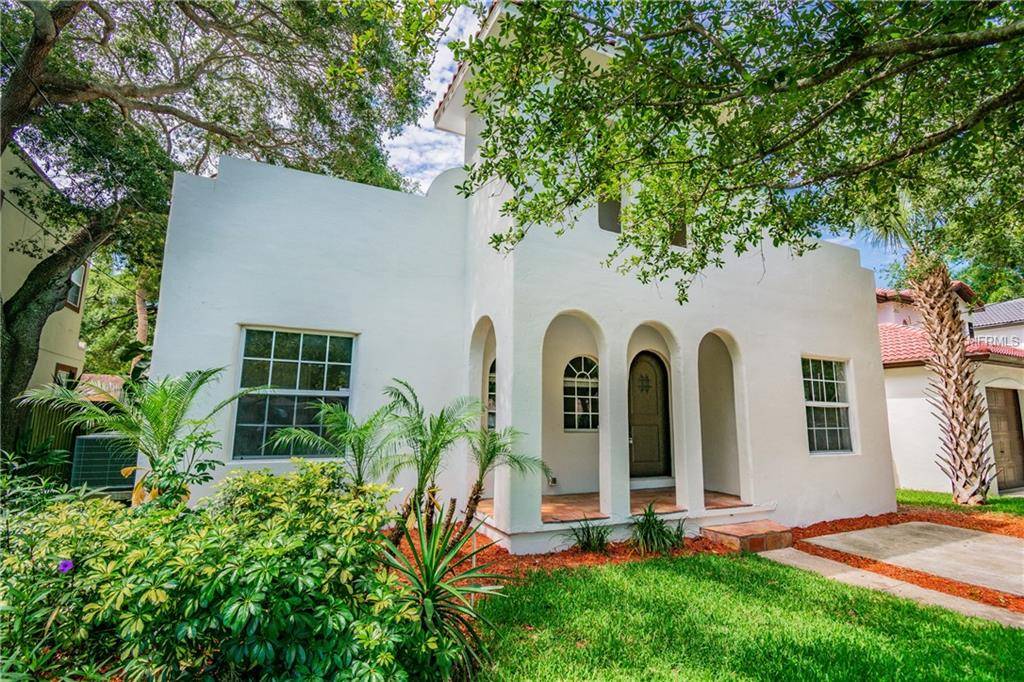 4312 W SAN PEDRO ST, Tampa, FL 33629