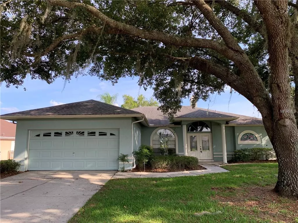 Lutz, FL 33549,22922 CYPRESS TRAIL DR
