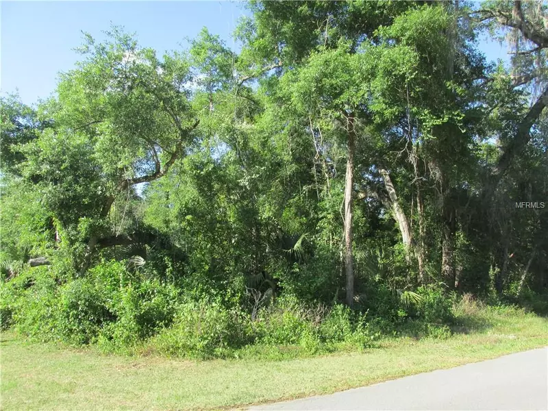 4744 S RAINBOW DR, Inverness, FL 34452