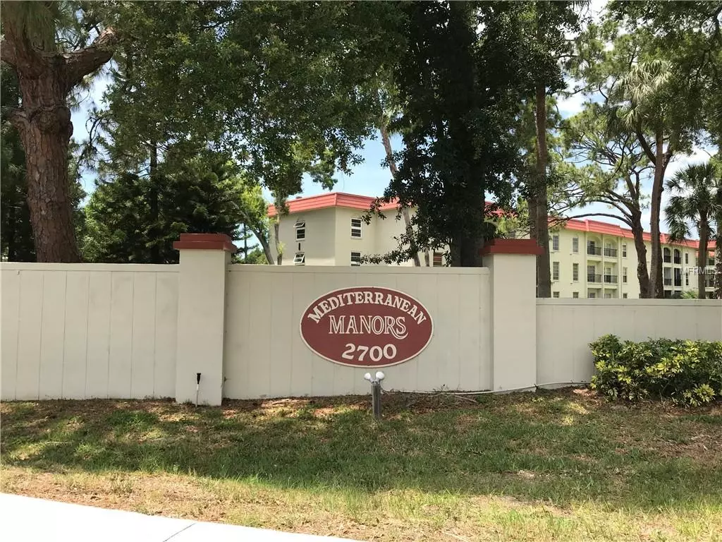 Dunedin, FL 34698,2700 BAYSHORE BLVD #599