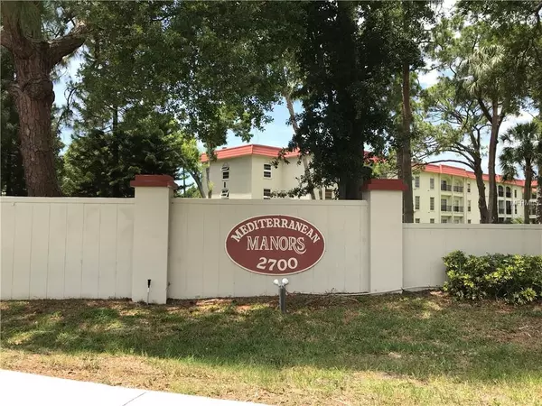 2700 BAYSHORE BLVD #599, Dunedin, FL 34698