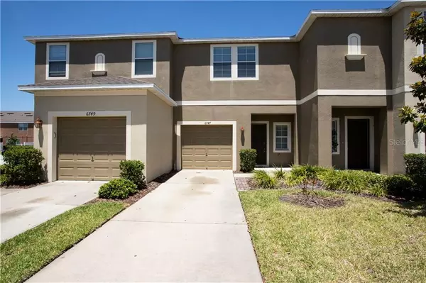 6747 HOLLY HEATH DR, Riverview, FL 33578