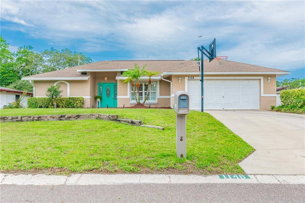 1146 DOGWOOD DR, Dunedin, FL 34698