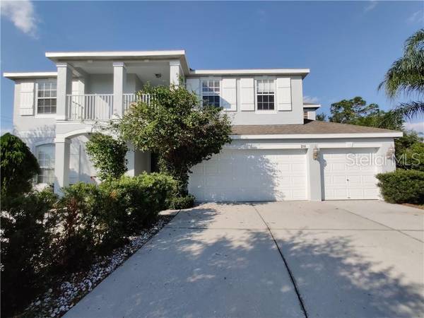 2111 COLVILLE CHASE DR, Ruskin, FL 33570