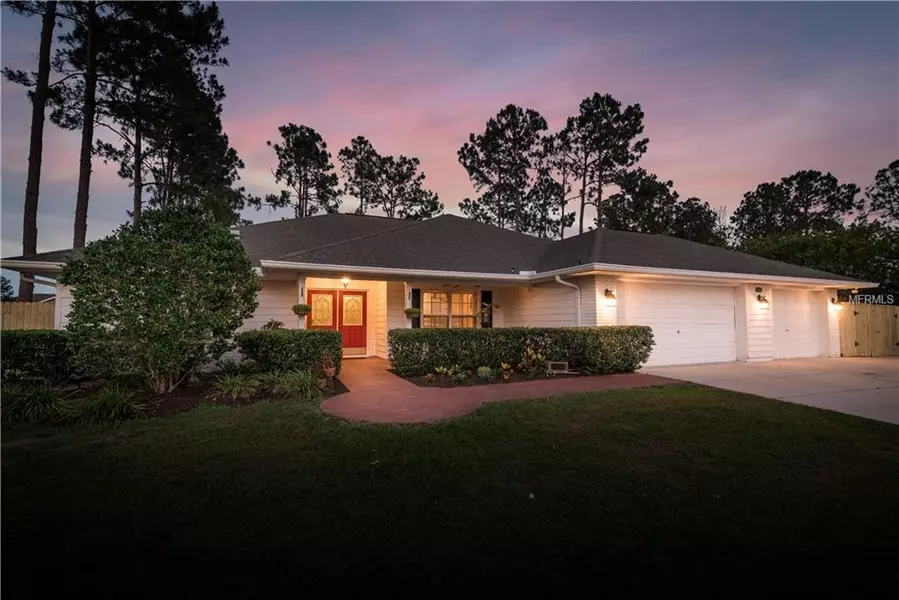 12328 PALM ST, San Antonio, FL 33576