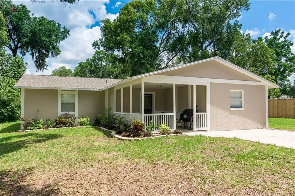 Dade City, FL 33525,37207 MCMINN AVE