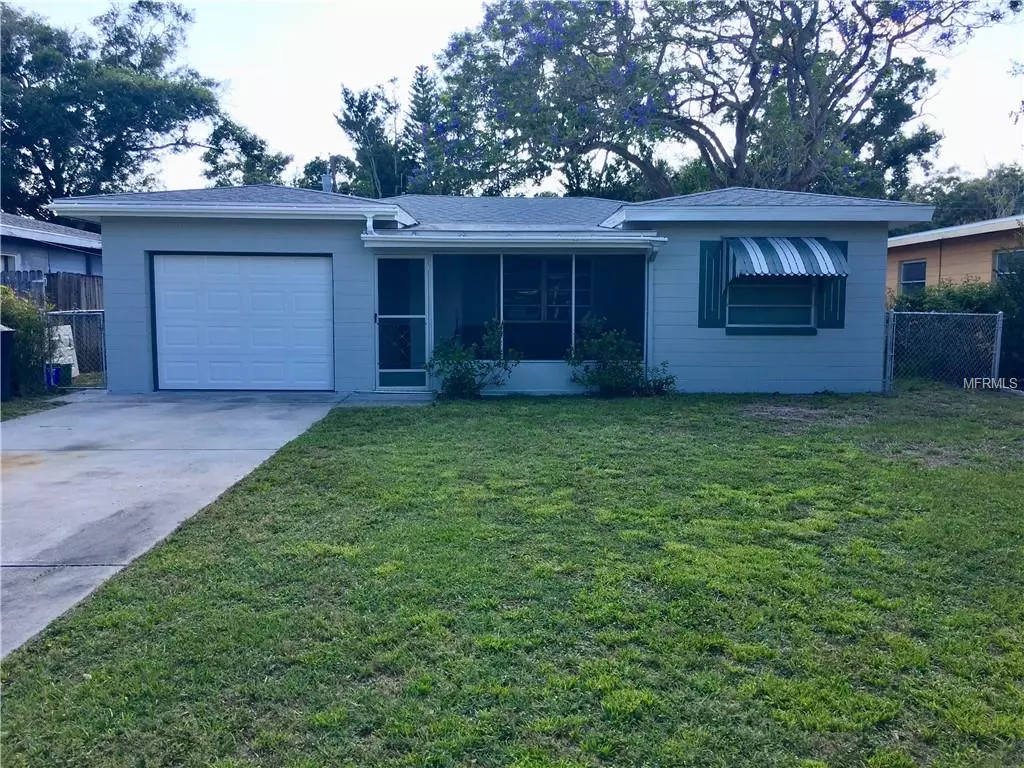 Gulfport, FL 33707,811 FREEMONT ST S