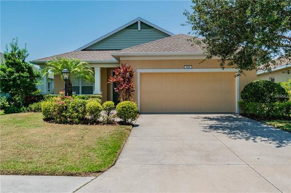 4918 TORREY PINES RUN, Bradenton, FL 34211