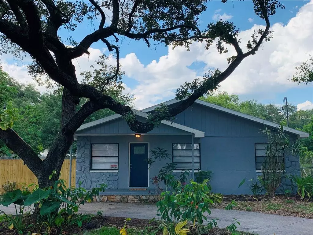 Tampa, FL 33617,4010 RIVER HILLS DR