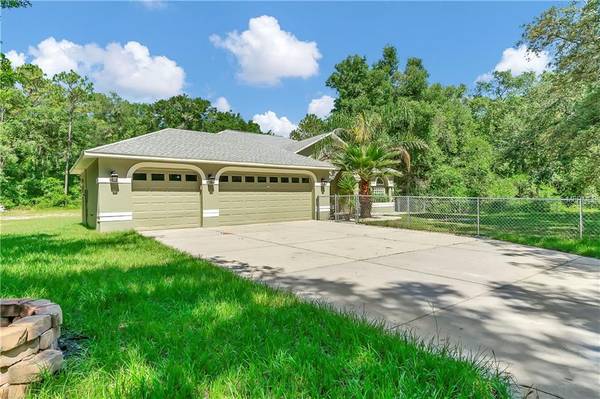 6355 NILE AVE, Webster, FL 33597