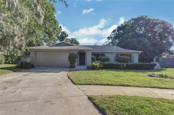15403 TIMBERLINE DR, Tampa, FL 33624