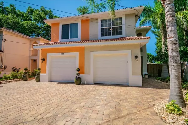 3107 W SAN PEDRO ST, Tampa, FL 33629