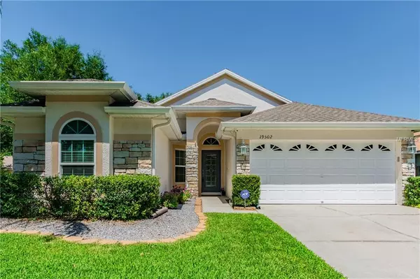 19502 MORDEN BLUSH DR, Lutz, FL 33558