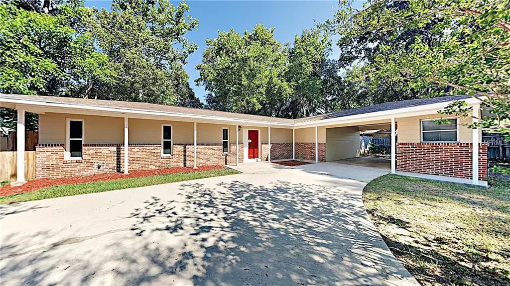 419 BAHIA TRAK, Ocala, FL 34472