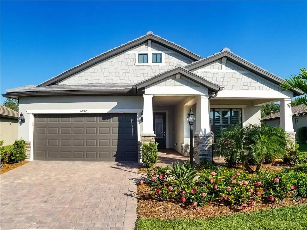 Lakewood Ranch, FL 34202,6842 GOSPORT CV