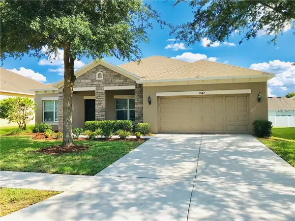 Dover, FL 33527,1507 RHODESWELL LN