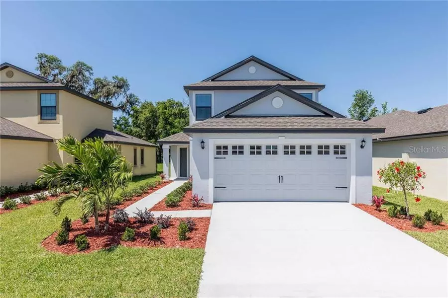 8436 SILVERBELL LOOP, Brooksville, FL 34613