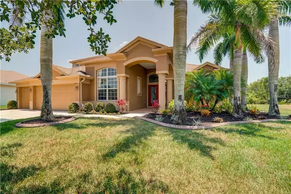 Parrish, FL 34219,12729 20TH ST E