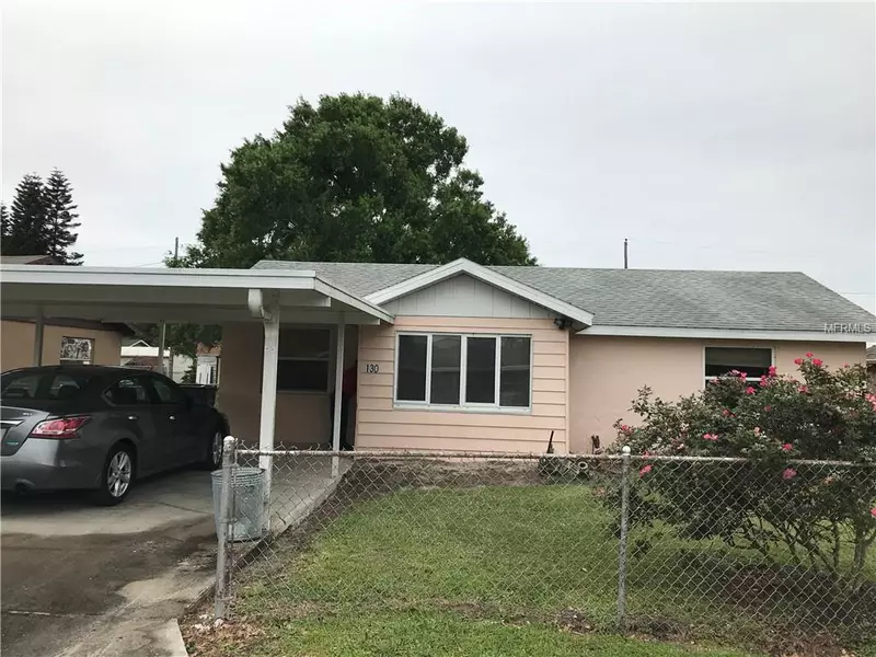 130 PROSPECT AVE, Winter Haven, FL 33880