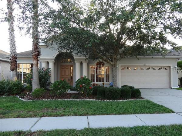 3621 FIDDLERS GREEN LOOP, Wesley Chapel, FL 33544