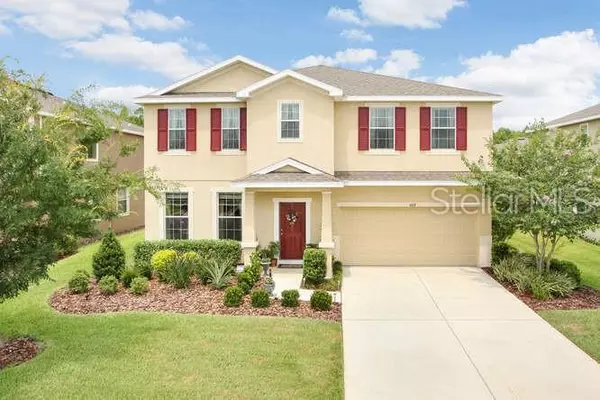 4108 GRANITE GLEN LOOP, Wesley Chapel, FL 33544