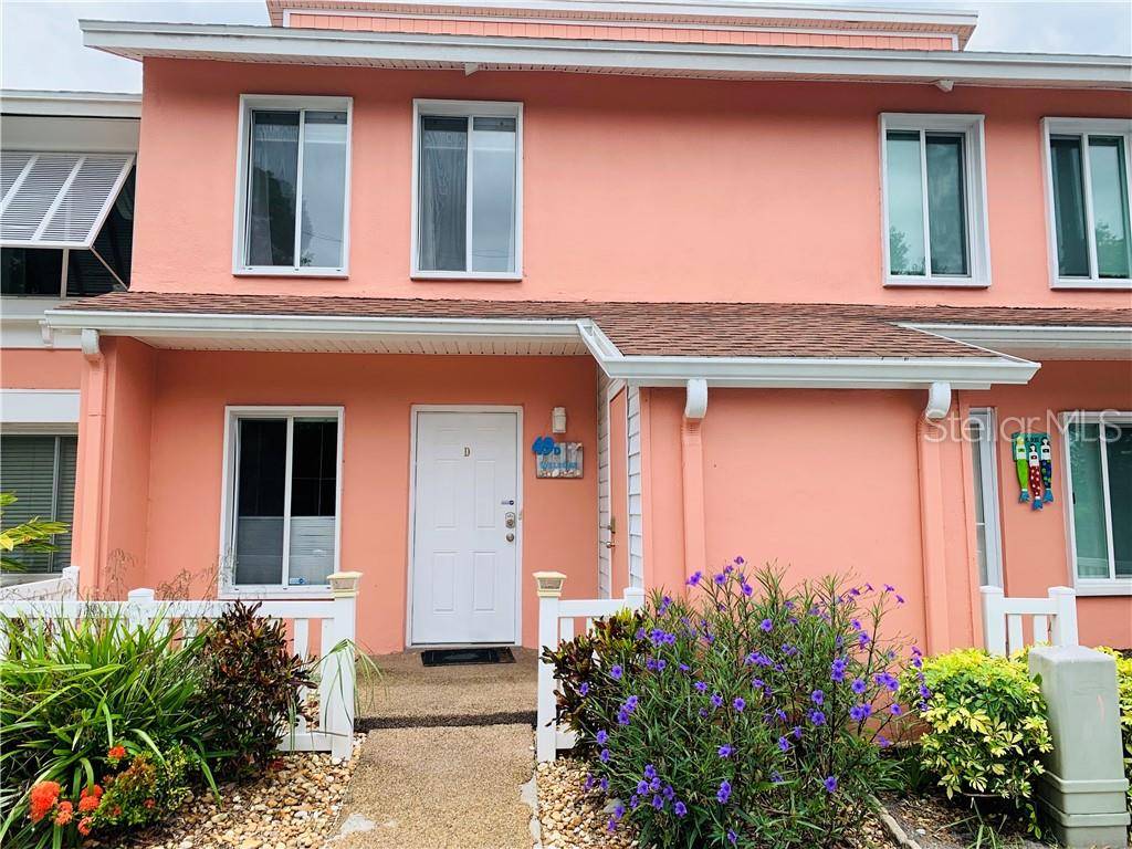 4160 35TH TER S #D, St Petersburg, FL 33711