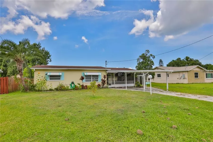 405 12TH ST SW, Ruskin, FL 33570