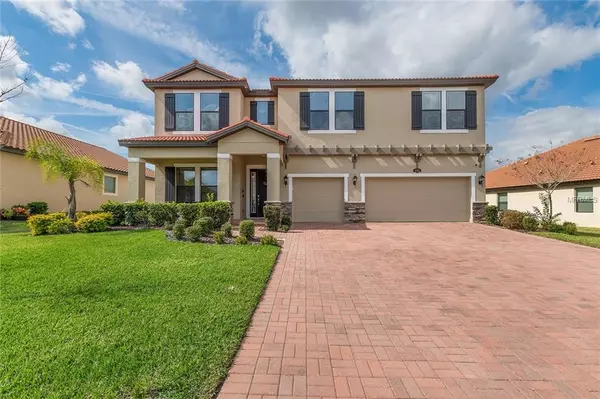 1902 VIA LAGO DR, Lakeland, FL 33810