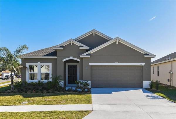 3367 SAGEBRUSH ST, Harmony, FL 34773