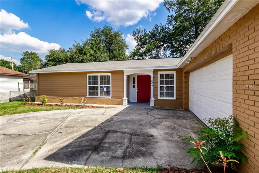 502 EL CAMINO REAL S, Lakeland, FL 33813