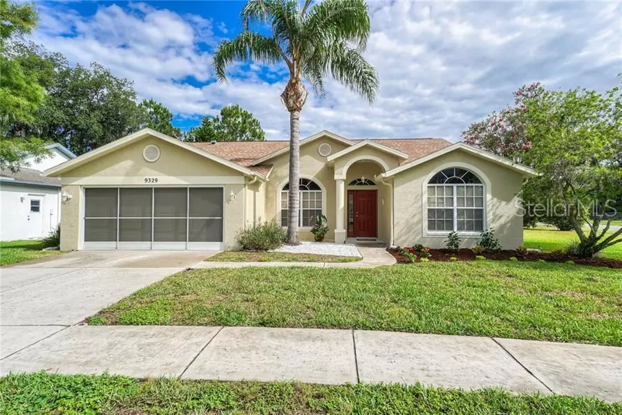 9329 BEARCAT RD, New Port Richey, FL 34655