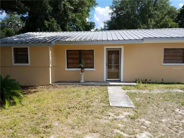 414 MAGNOLIA AVE, Seffner, FL 33584