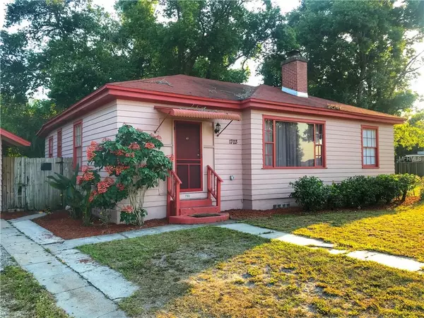 1703 SHORE ACRES DR, Lakeland, FL 33801