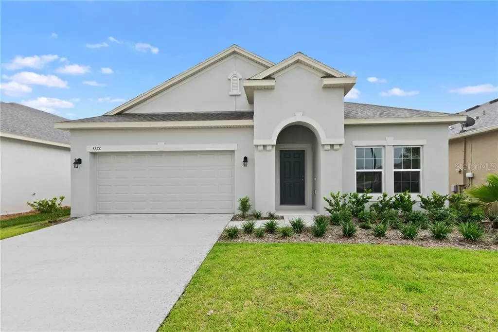 Harmony, FL 34773,3372 SAGEBRUSH ST