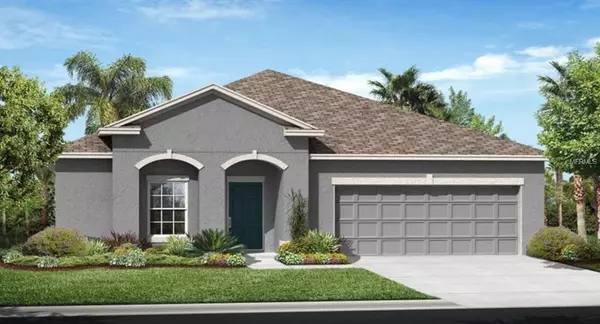 7451 OAKMARK RD, Harmony, FL 34773