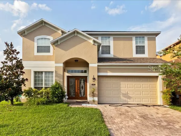 875 BELLA VIDA BLVD, Orlando, FL 32828