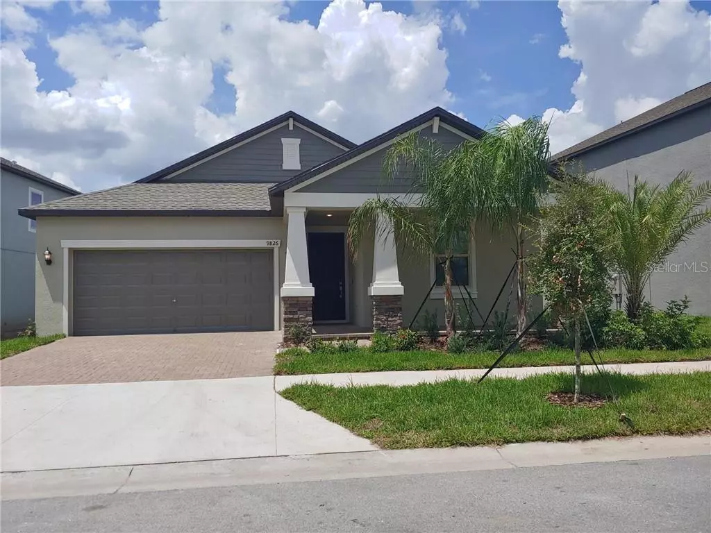 Ruskin, FL 33573,9826 SAGE CREEK DR