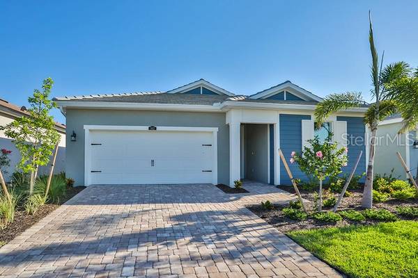 5412 HOPE SOUND CIR #296, Sarasota, FL 34238