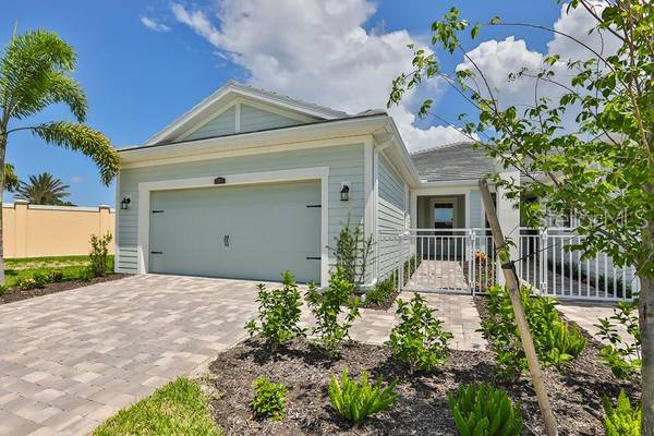 12060 TAPESTRY LN #149, Venice, FL 34293