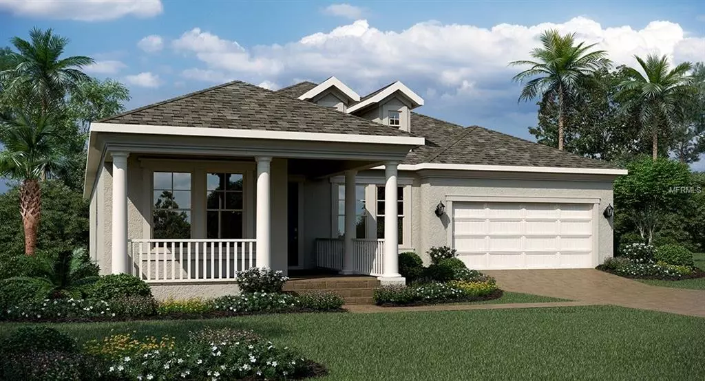 404 DANCING WATER DR, Winter Springs, FL 32708