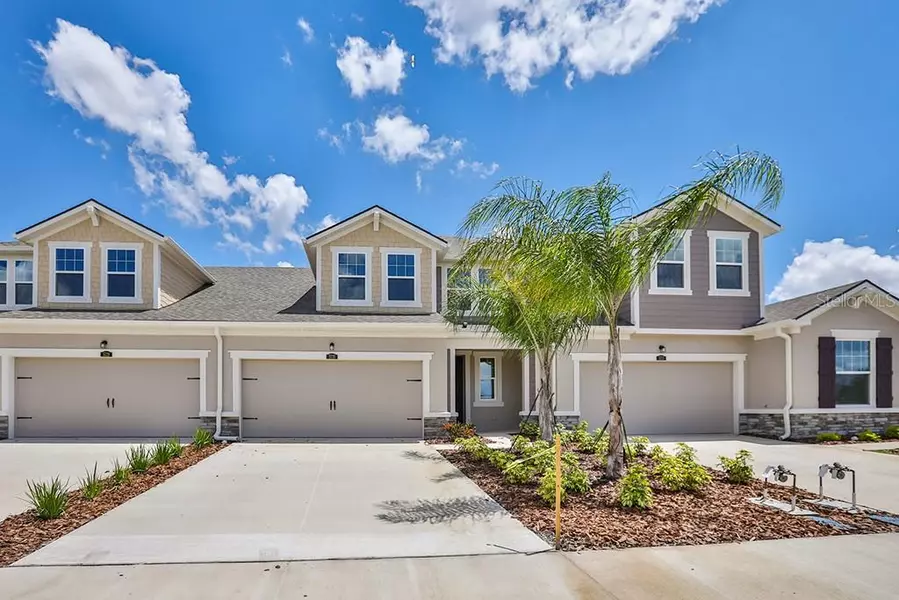 5733 SILVERBRIDGE TRL #571/82, Lakewood Ranch, FL 34211