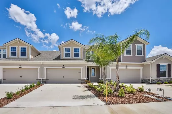5733 SILVERBRIDGE TRL #571/82, Lakewood Ranch, FL 34211