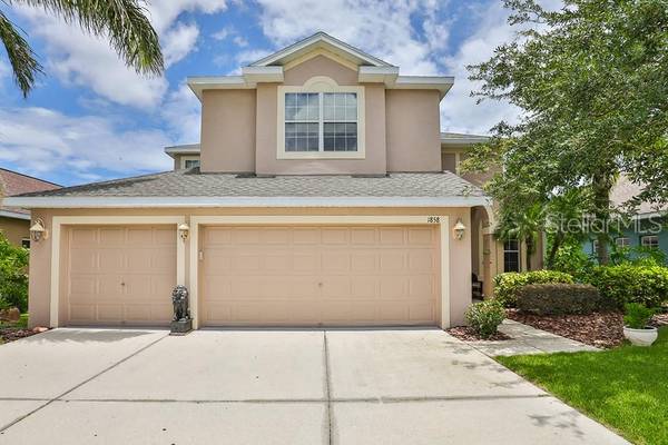 1858 MIRA LAGO CIR, Ruskin, FL 33570