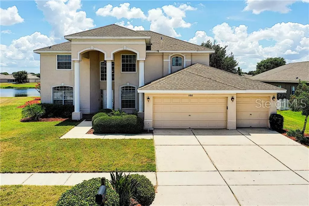 Riverview, FL 33579,11810 BIG BEAR CIR