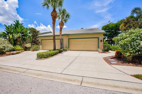 8579 E 54TH AVENUE CIRCLE, Bradenton, FL 34211