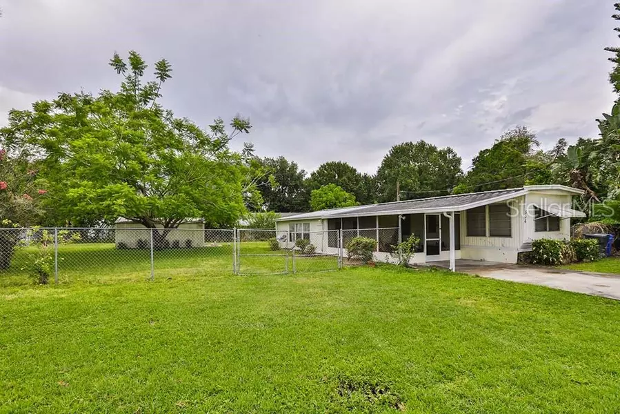 506 DOMINO DR N, Ruskin, FL 33570