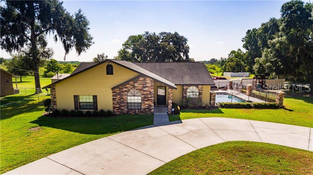 13440 3RD ST, Dade City, FL 33525