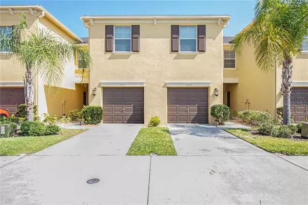 9529 TRUMPET VINE LOOP, Trinity, FL 34655