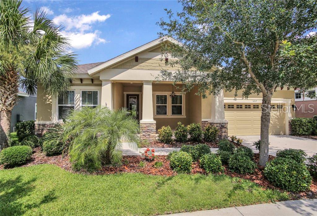5207 SPARROWGLEN PL, Lithia, FL 33547